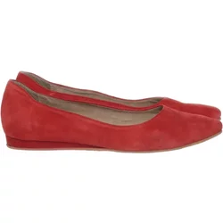 Tamaris - Ballerinas - Damen - Größe: 40 - Rot