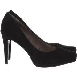 Tamaris - Pumps - Damen - Größe: 39 - Schwarz