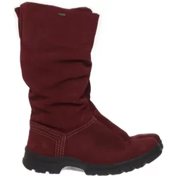 Ara - Stiefel - Damen - Größe: 40.5 - Rot