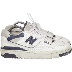 New Balance - Sneaker - Größe: 40.5 - Weiß