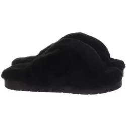 Inuikii - Hausschuhe - Damen - Größe: 37 - Schwarz