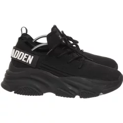 Steve Madden - Sneaker - Damen - Größe: 38 - Schwarz