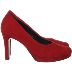 Paul Green - Pumps - Damen - Größe: 37 - Rot