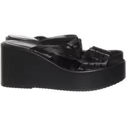 Purlina - Keilschuhe - Damen - Größe: 37 - Schwarz