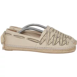 Tory Burch - Espadrilles - Damen - Größe: 39.5 - Beige