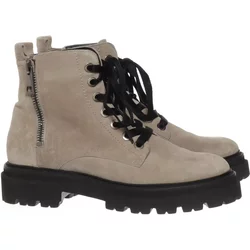 Kennel & Schmenger - Schnürstiefel - Damen - Größe: 41 - Grau