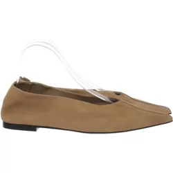 Zara - Ballerinas - Damen - Größe: 38 - Beige