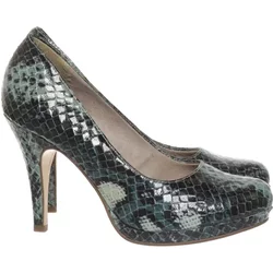 Tamaris - Pumps - Damen - Größe: 38 - Blau