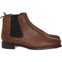 Wedo - Chelsea Boots - Damen - Größe: 41 - Braun