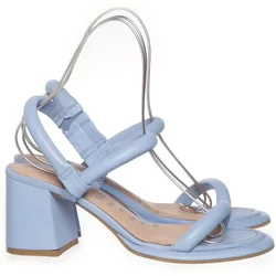 Bronx - Sandaletten - Damen - Größe: 39 - Blau