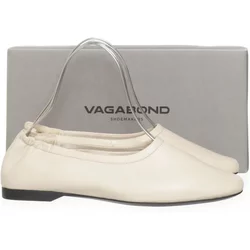 Vagabond - Ballerinas - Damen - Größe: 41 - Beige