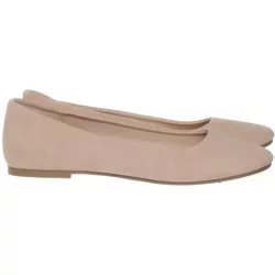 ESPRIT - Ballerinas - Damen - Größe: 41 - Pink