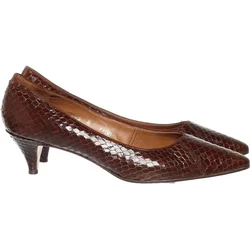 Malmgrens - Pumps - Damen - Größe: 37 - Braun
