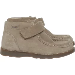Aigle - Boots - Größe: 30 - Beige