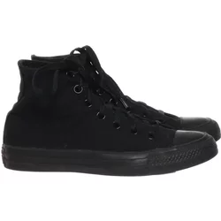 Converse - Canvas Sneaker - Damen - Größe: 38 - Schwarz