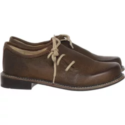 Spieth & Wensky - Halbschuhe - Herren - Größe: 42 - Braun