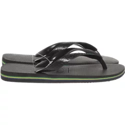 Havaianas - Flip Flops - Damen - Größe: 37/38 - Schwarz