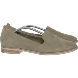 Tamaris - Loafers - Damen - Größe: 40 - Grün