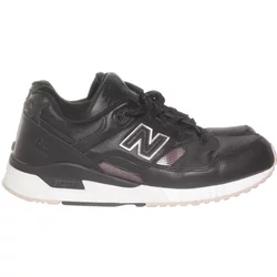 New Balance - Sneaker - Damen - Größe: 41 - Schwarz