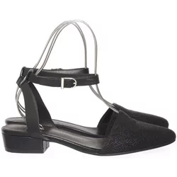Vagabond - Sandalen - Damen - Größe: 39 - Schwarz