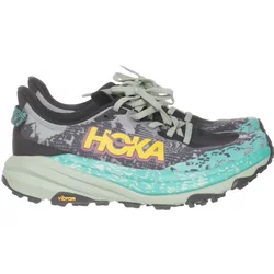 Hoka - Laufschuhe - Größe: 40 - Grün
