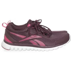 Reebok - Trainingsschuhe - Damen - Größe: 38 - Lila