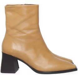 Vagabond - Stiefeletten - Damen - Größe: 38 - Beige