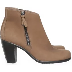 Ecco - Stiefeletten - Damen - Größe: 37 - Braun