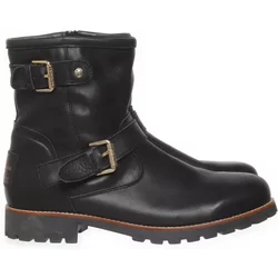 Panama Jack - Boots - Herren - Schwarz