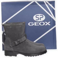 Geox - Boots - Damen - Größe: 30 - Grau
