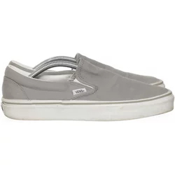 Vans - Halbschuhe - Damen - Größe: 40 - Grau