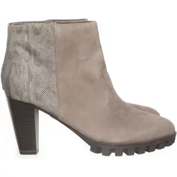 Tamaris - Stiefeletten - Damen - Größe: 38 - Grau