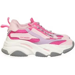 Steve Madden - Sneaker - Damen - Größe: 36 - Pink