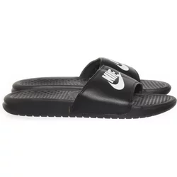 Nike - Pantoletten - Herren - Größe: 41 - Schwarz