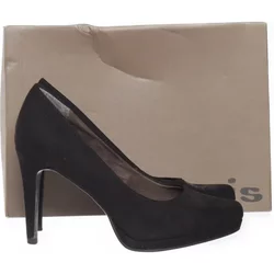 Tamaris - Pumps - Damen - Größe: 37 - Schwarz