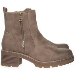 Romanciaga - Boots - Damen - Größe: 39 - Braun