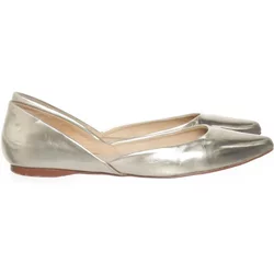 Aldo - Ballerinas - Damen - Größe: 39/40 - Gold