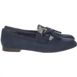 Marco Tozzi - Loafers - Damen - Größe: 39 - Blau