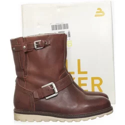 Bullboxer - Stiefel - Damen - Größe: 38 - Braun