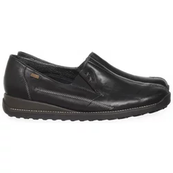 Rieker - Halbschuhe - Damen - Größe: 42 - Schwarz