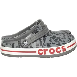 Crocs - Sandalen - Herren - Größe: 37 - Grau