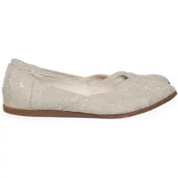 Toms - Ballerinas - Damen - Größe: 39 - Beige