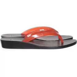 Mango - Flip Flops - Damen - Größe: 39 - Schwarz
