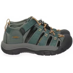 Keen - Sandalen - Herren - Größe: 29 - Grün