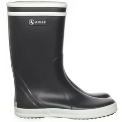 Aigle - Gummistiefel - Größe: 32 - Schwarz