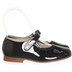 Beberlis - Ballerinas - Damen - Größe: 28 - Schwarz