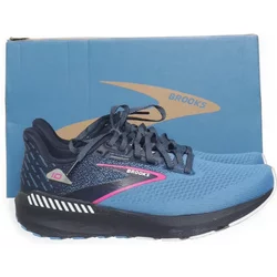 Brooks - Laufschuhe - Damen - Größe: 38.5 - Blau