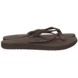 Reef - Flip Flops - Größe: 37.5 - Braun