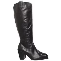 Badura - Stiefel - Damen - Größe: 40 - Schwarz