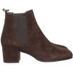 Steffen Schraut - Chelsea Boots - Damen - Größe: 40 - Braun